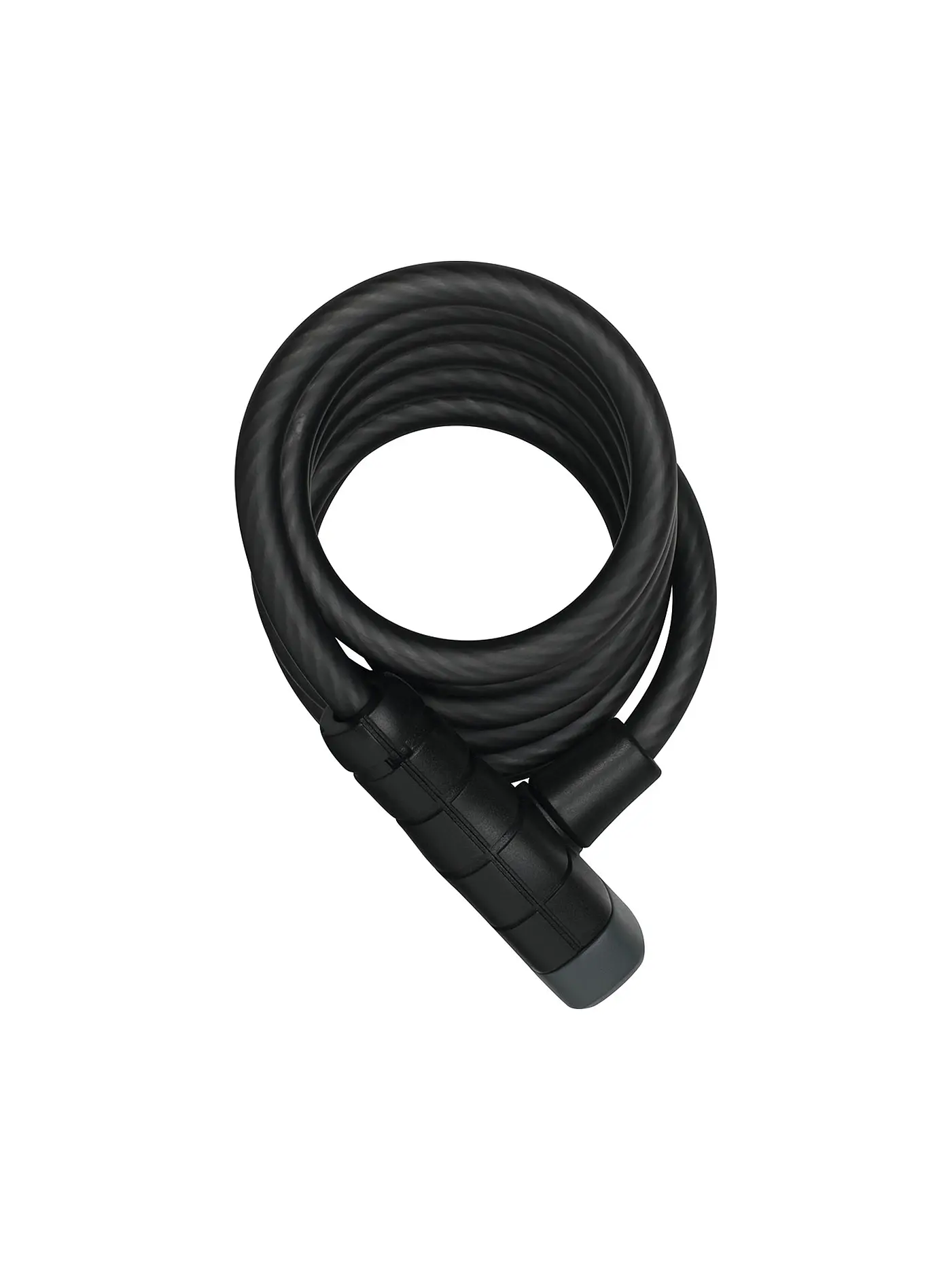 ABUS | Spiralkabelschloss Primo 5510K | 
